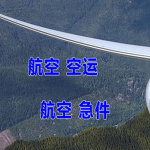 株洲芦淞航空运输快递-选东方航空和上海航空
